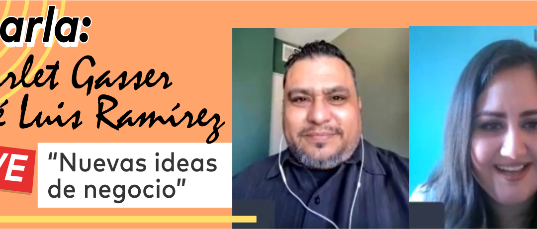 Nuevas ideas de negocios