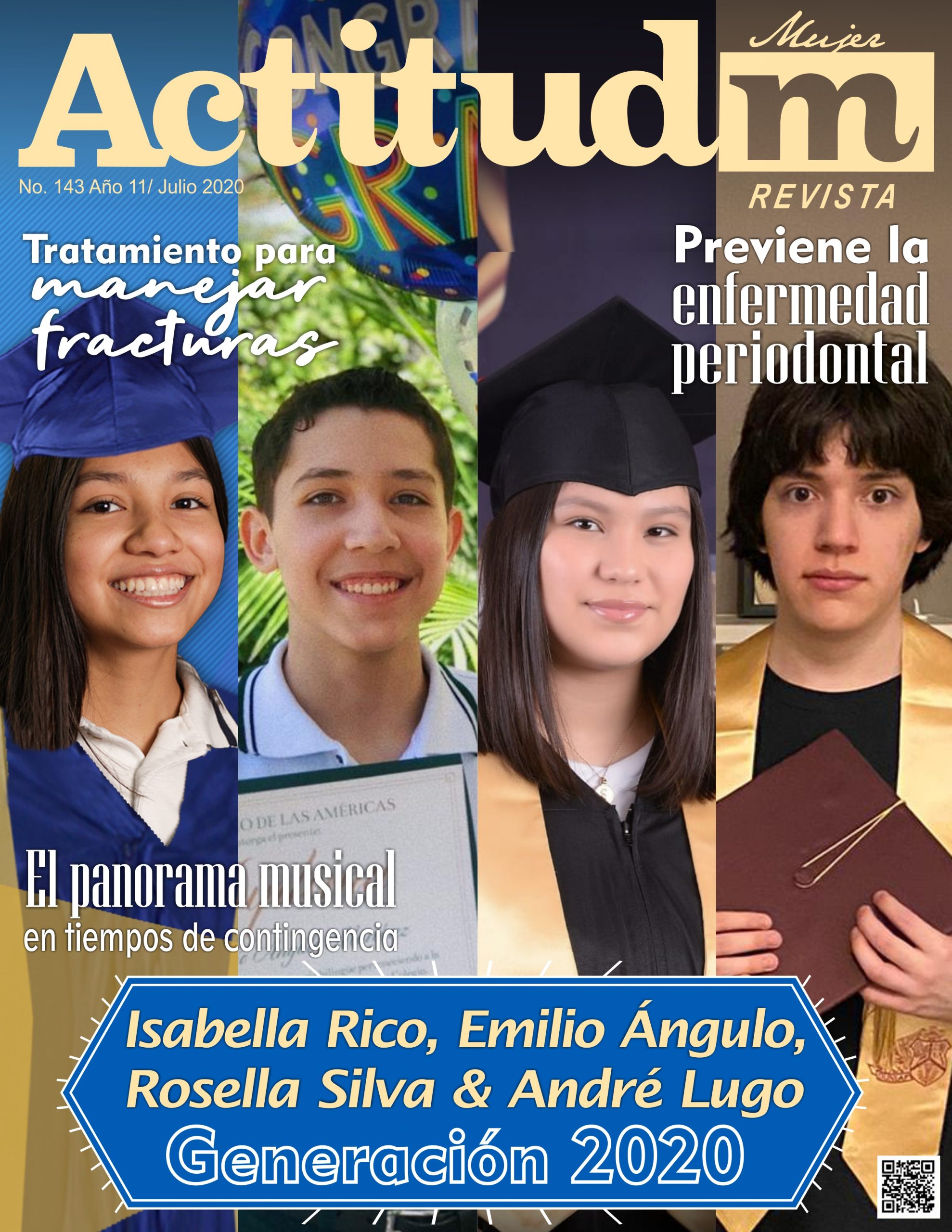 graduados