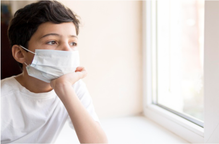 Estrés y ansiedad en tiempos de pandemia – Psic. Verónica del Valle
