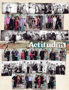 Revista Actitud M