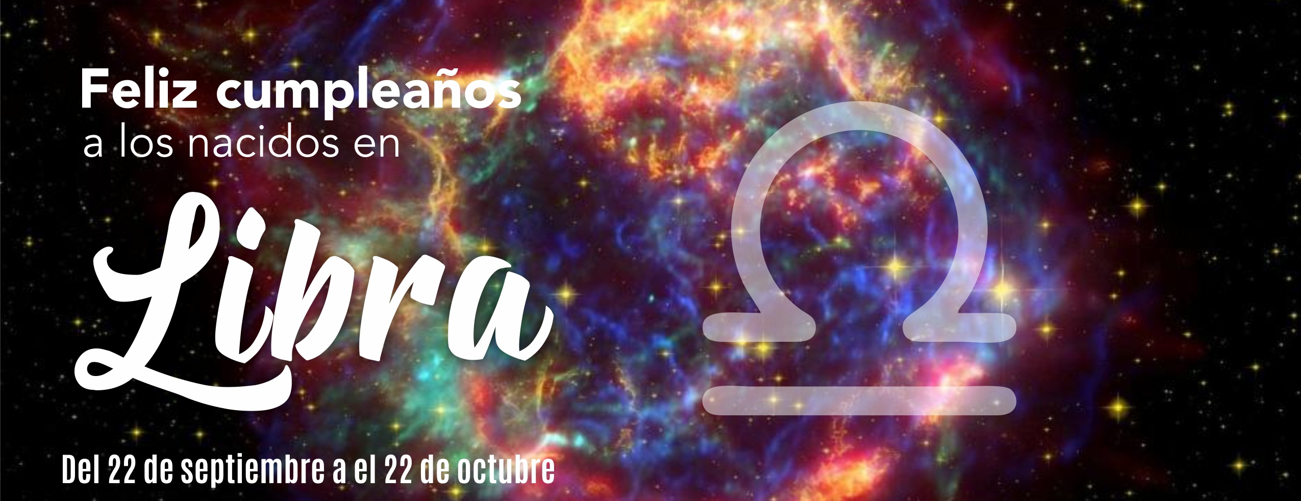 Horoscopo 1 Horóscopo - Libra