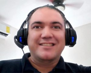 FM Globo - Fernando