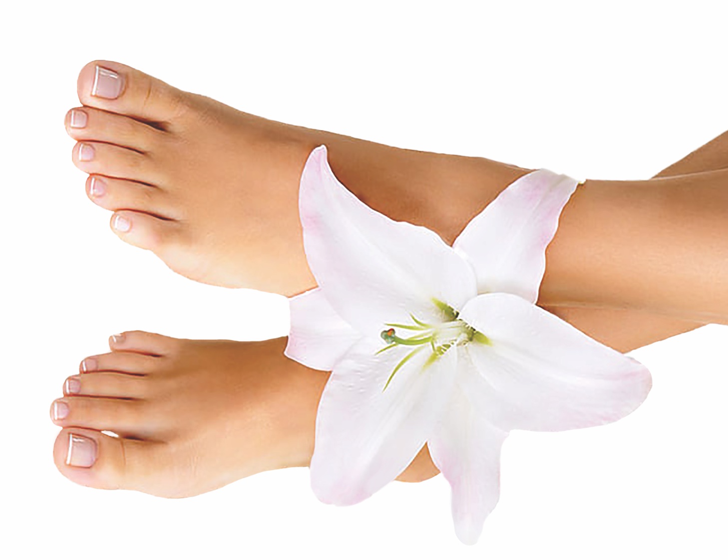 jesus podroza feet care 1 Uña encarnada