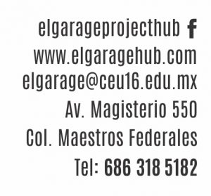 Garage Hub