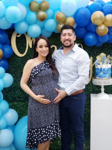 Baby Diego