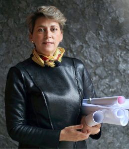 Karen Postlethwaite