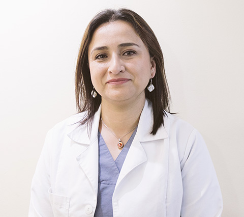 Dra. Diana Peña Sánchez
