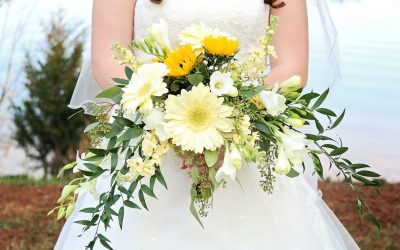 Ramos para bodas: Combínalos con la decoración en tu gran día – Decofilia