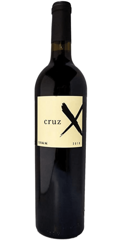 cruz vino