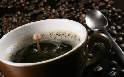 El café, ¿un estimulante saludable? – Katja Sponholz y Tom Nebe (dpa)