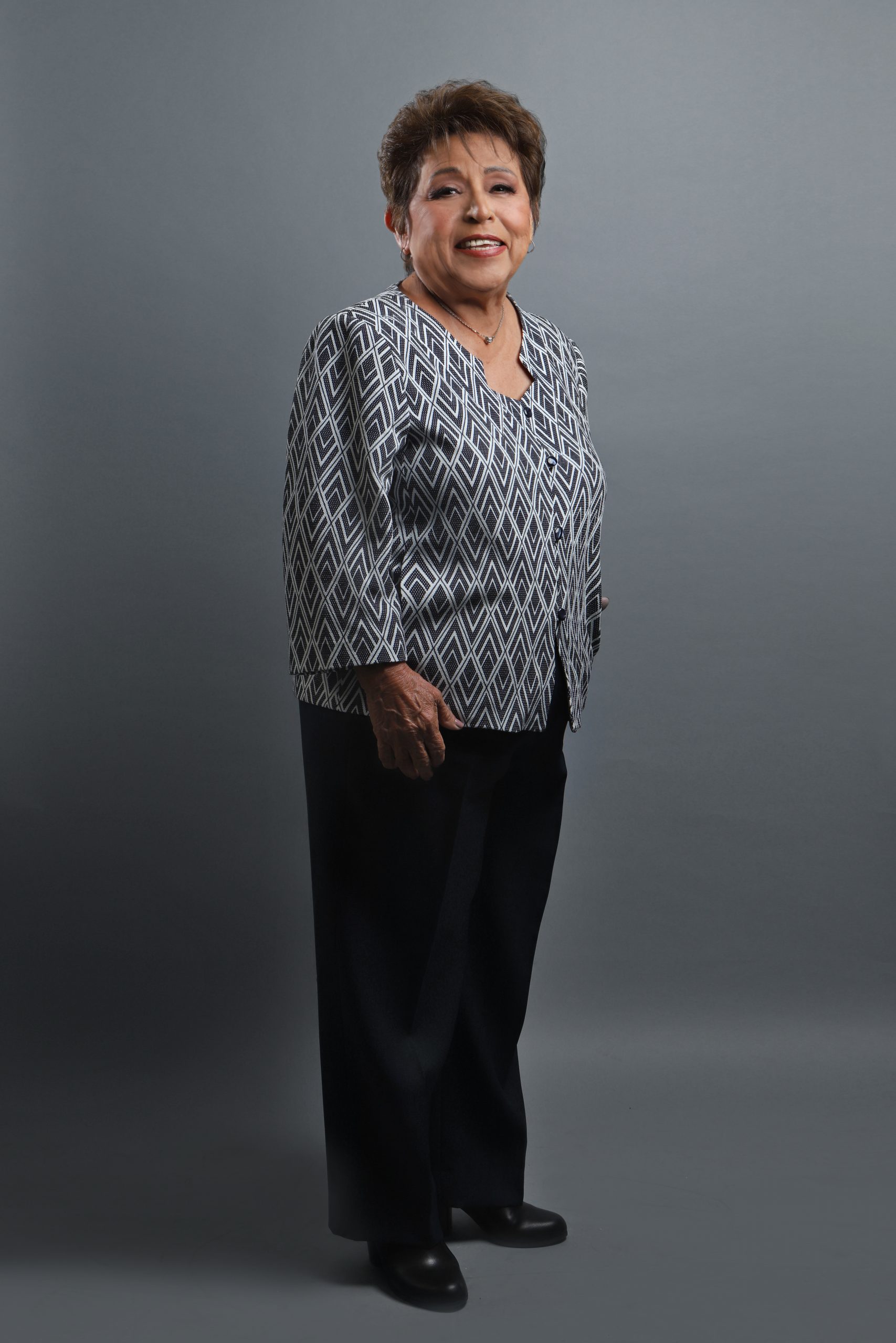 Lupita Vieria