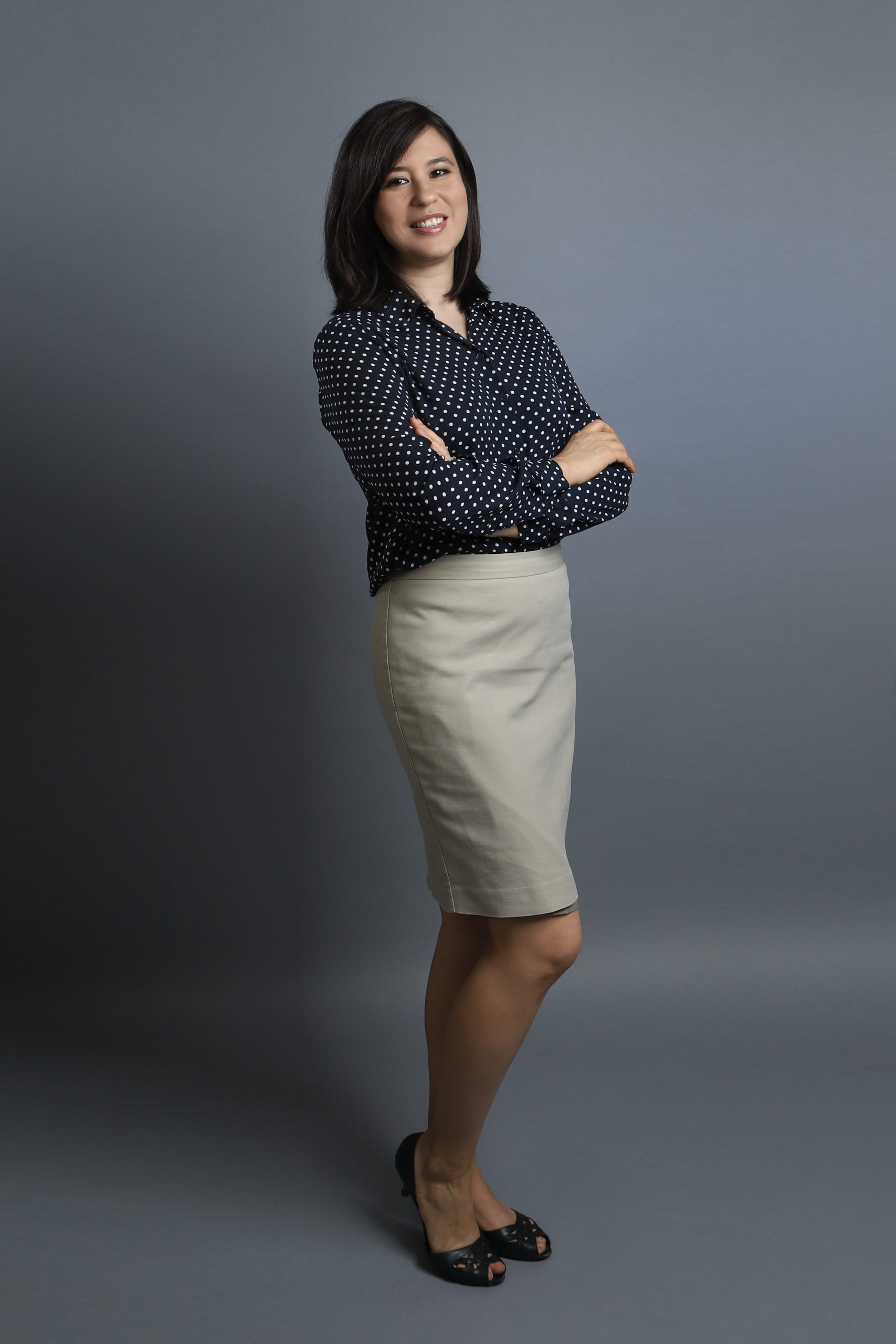 Patricia T.