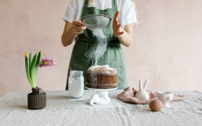 Postres sin azúcar ¿Cuáles son los mejores endulzantes saludables? – Chef Venu Sanz