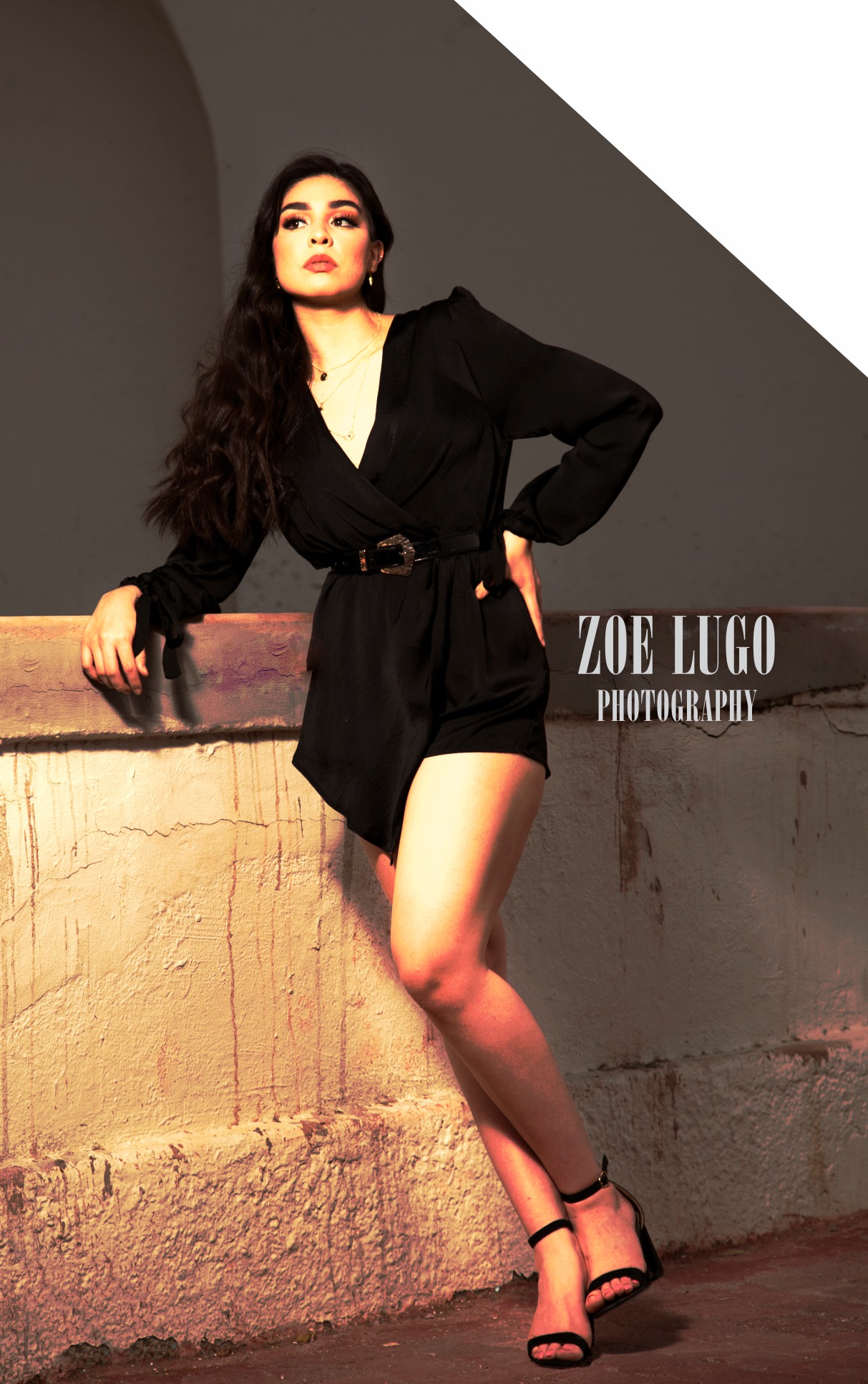 Zoe Lugo
