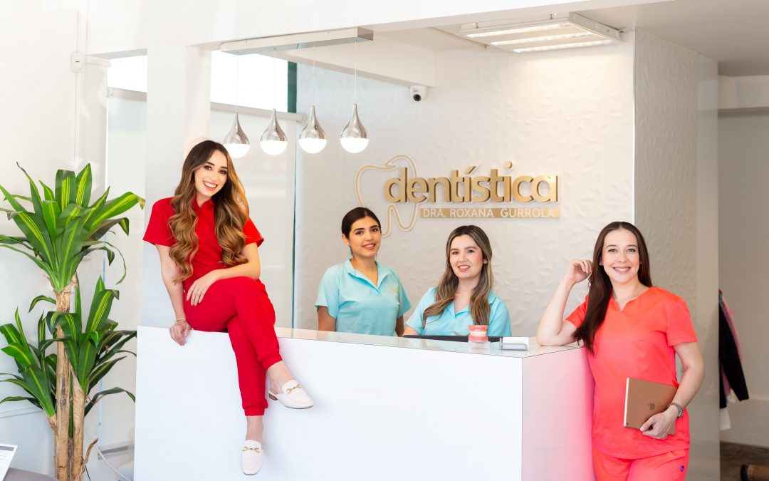 Un proyecto convertido en éxito –  Dentística
