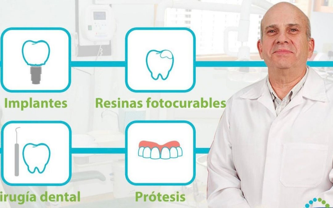Beneficios de las guardas dentales – Dr. Beltrán del Rio