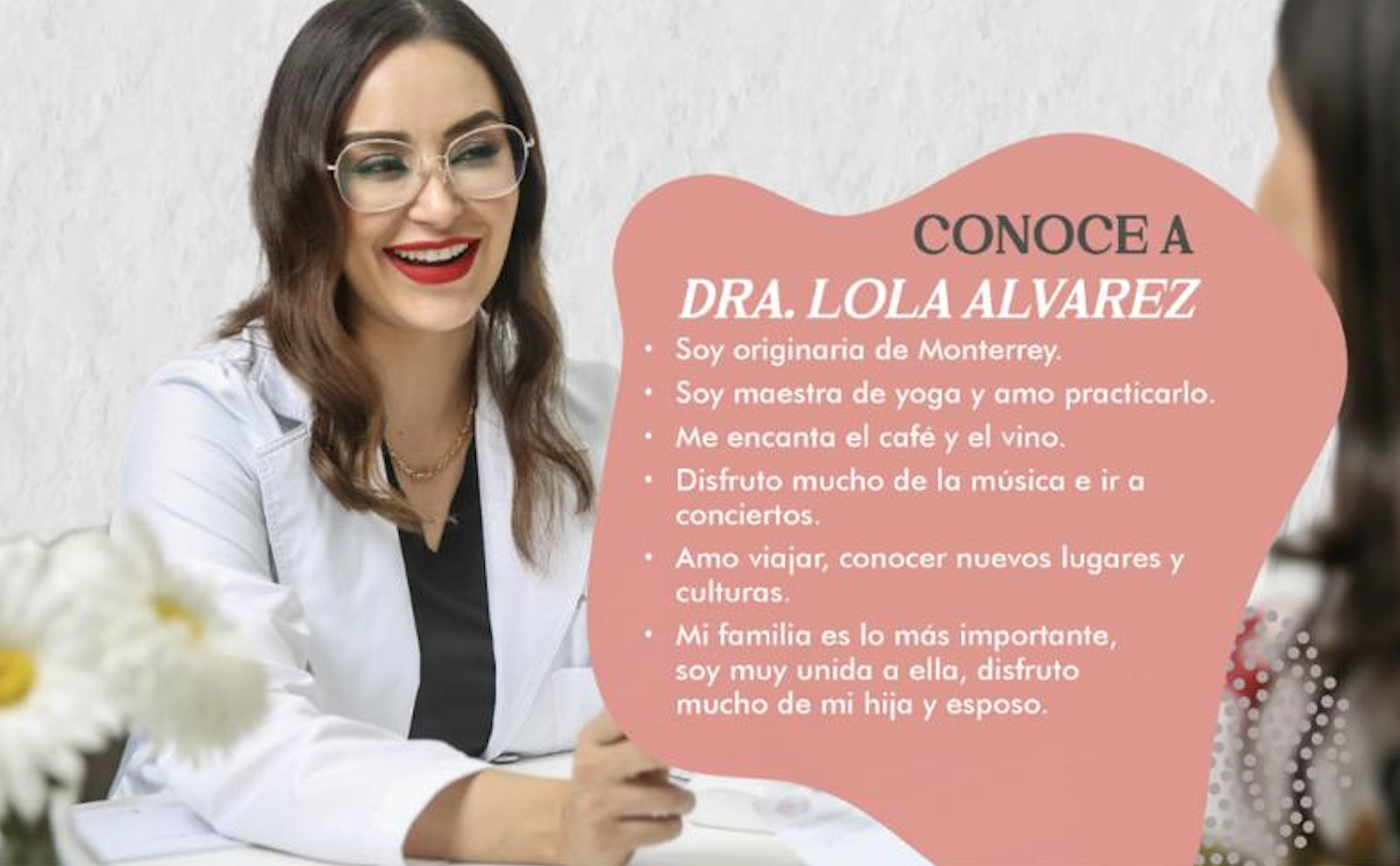 Dermatology Point - Dra. Ma. Dolores Alvarez Dermatology Point - Dra. Ma. Dolores Alvarez