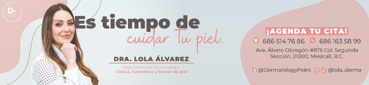 Dermatology Point - Dra. Ma. Dolores Alvarez